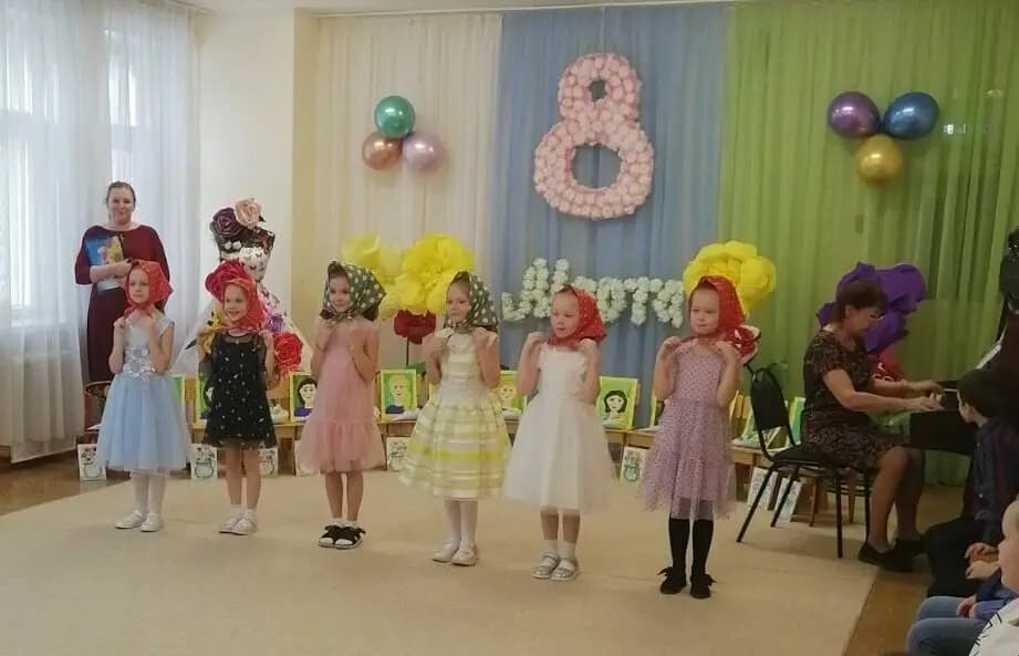 Детский сад № 1 Радуга — фото 3