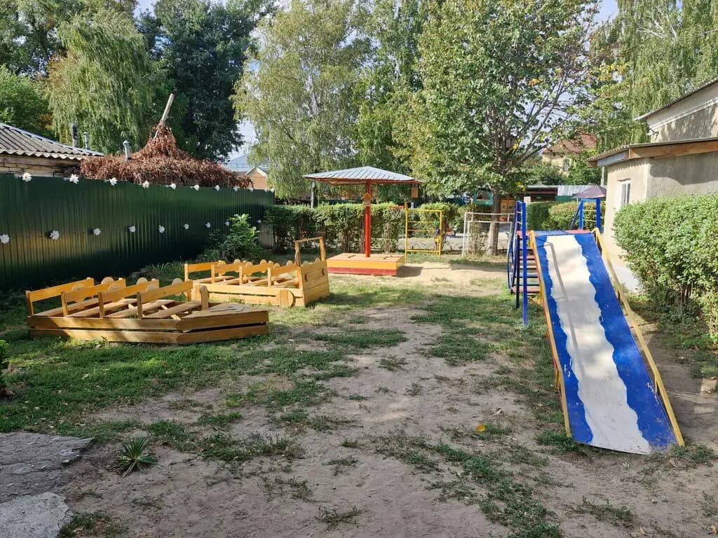 Детский сад № 2 — фото 5