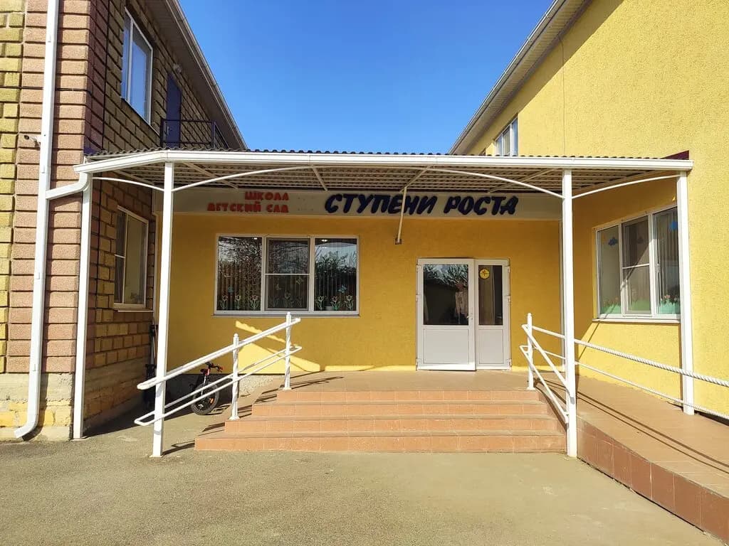 Ступени Роста — фото 2