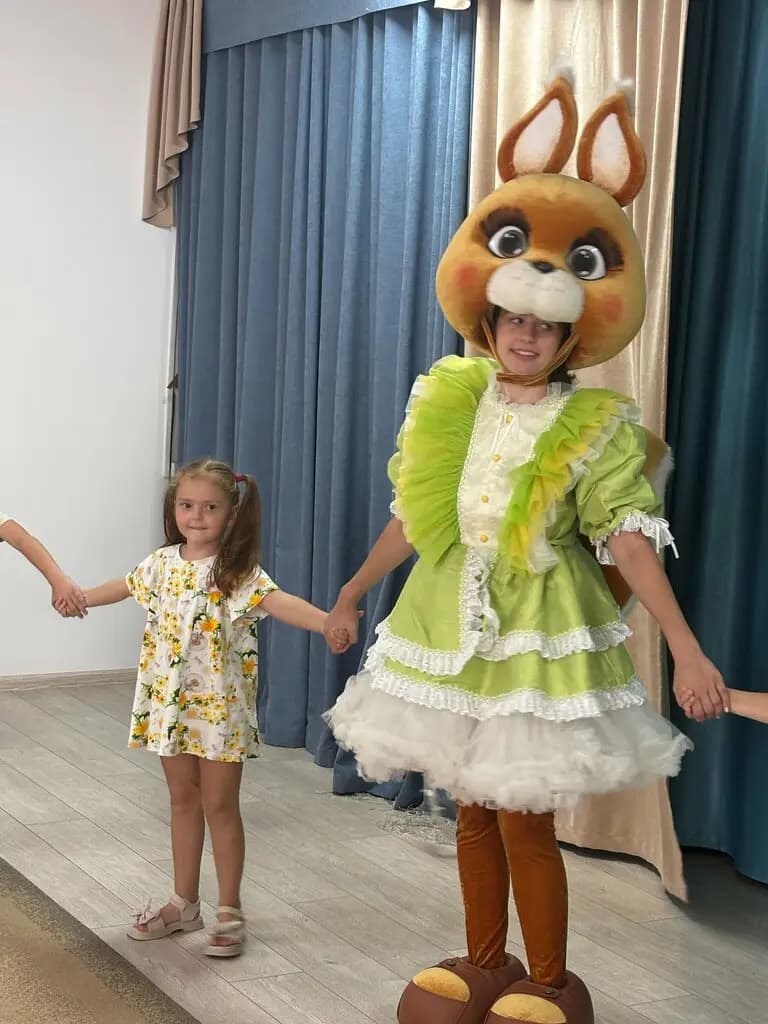 Ступени Роста — фото 9