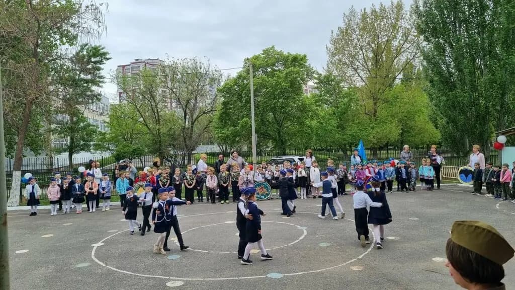 Детский сад Росинка — фото 4