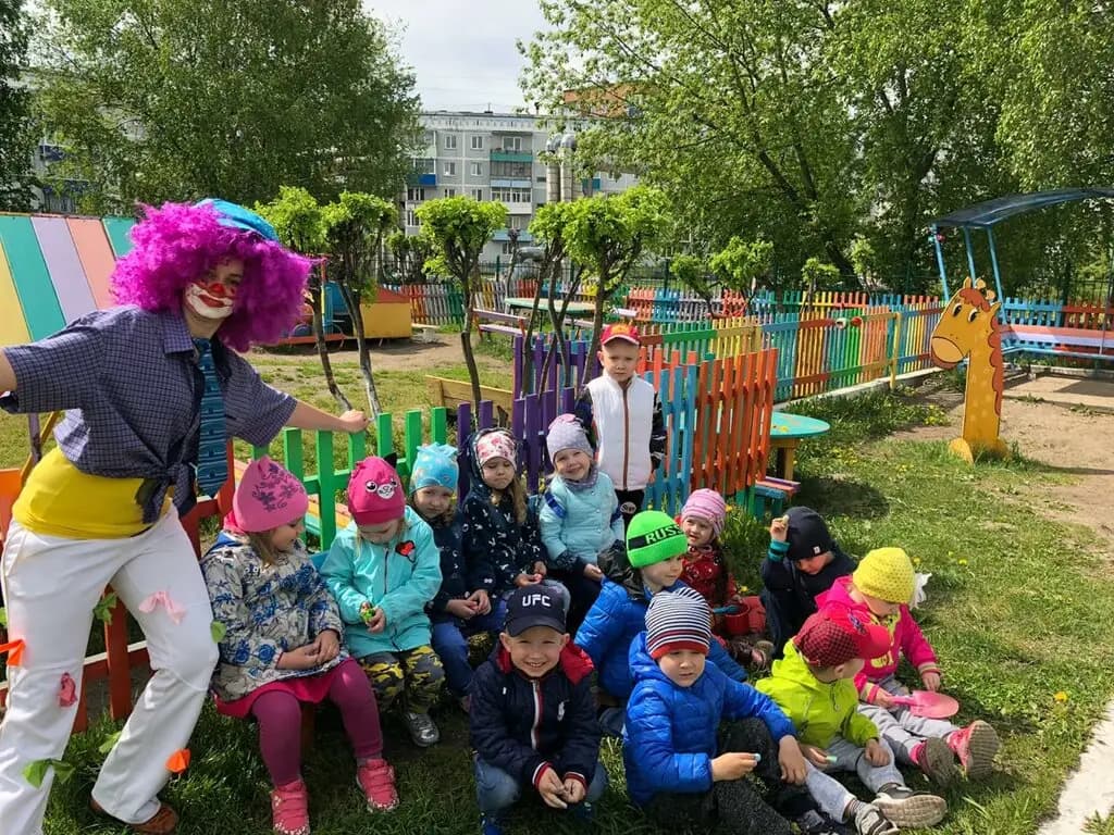 Детский сад № 63 Журавлик — фото 3
