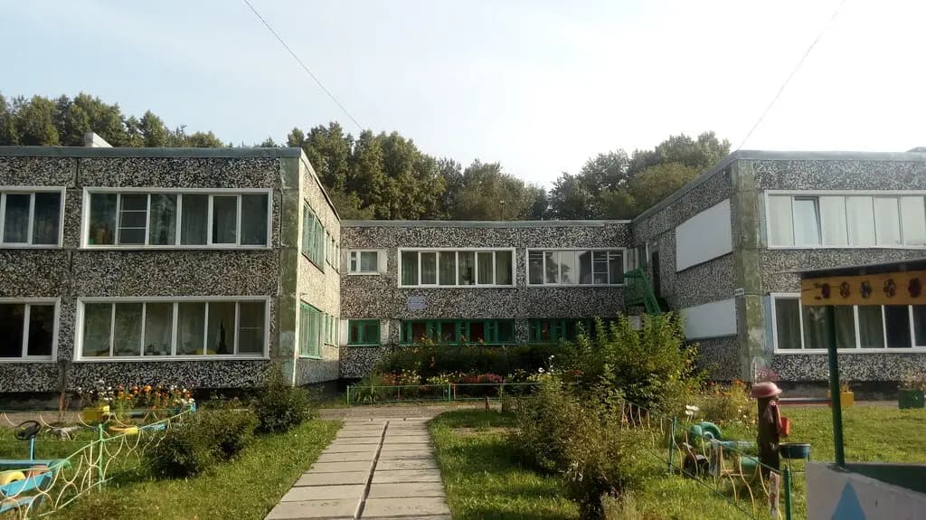 Детский сад № 67 Росинка — фото 1