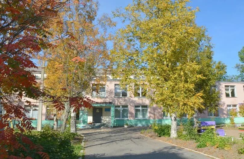 Детский сад № 49 Белоснежка