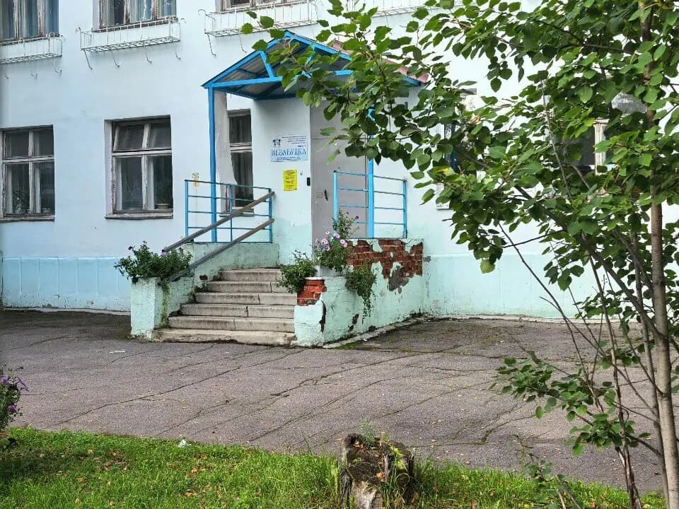 Детский сад № 13 Незабудка, корпус № 2 — фото 4