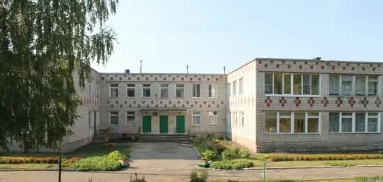 Детский сад № 25 Сувенир