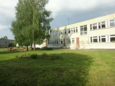 Детский сад № 27 Крепыш