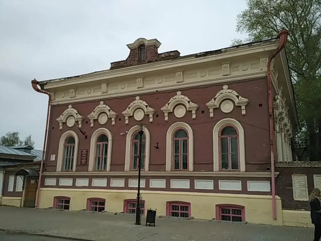Детский сад № 1 Дюймовочка