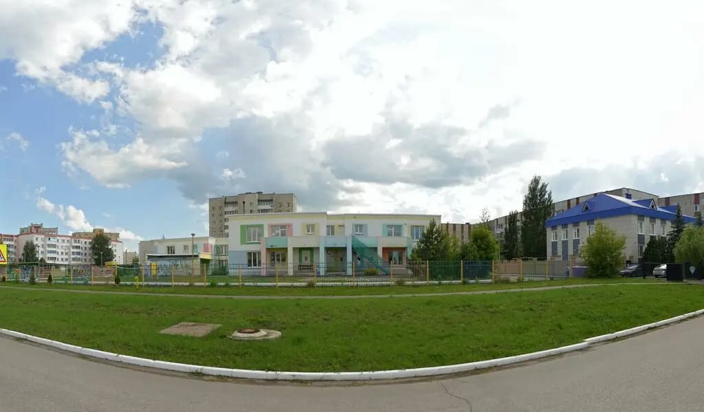 Детский сад № 32 Садко — фото 1