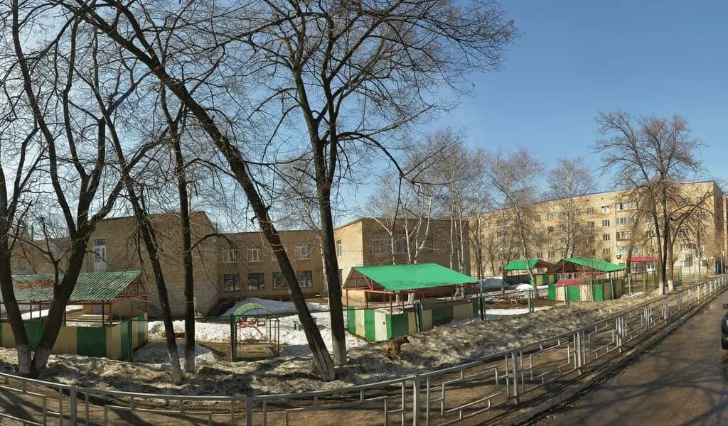Детский сад № 27 Колокольчик
