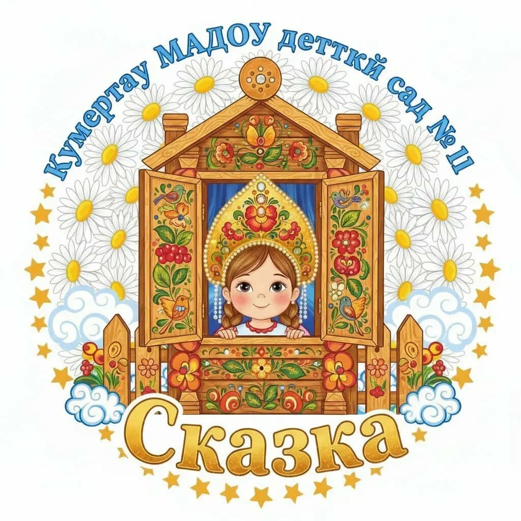 Детский сад № 11 Сказка — фото 8