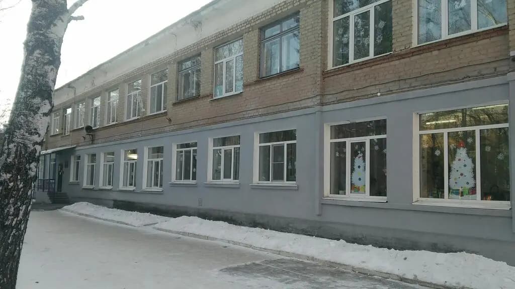 Детский сад общеразвивающего вида с приоритетным осуществлением деятельности по познавательно-речевому развитию детей № 39 — фото 8