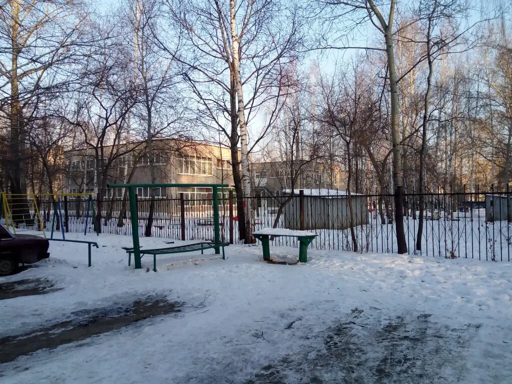 Центр развития ребёнка-детский сад № 17 — фото 3