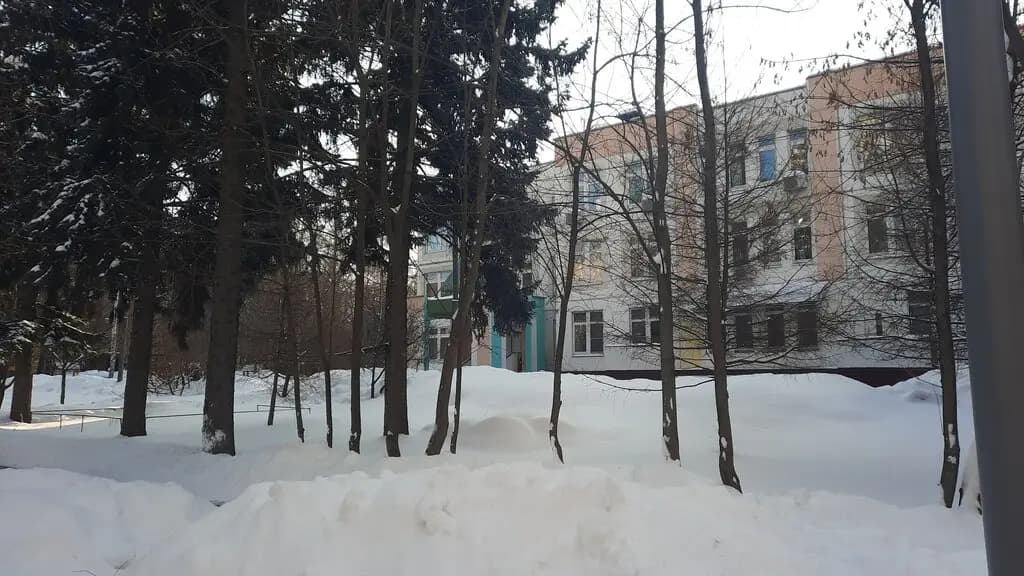 Школа № 904, учебный корпус № 5 Лесная сказка — фото 5