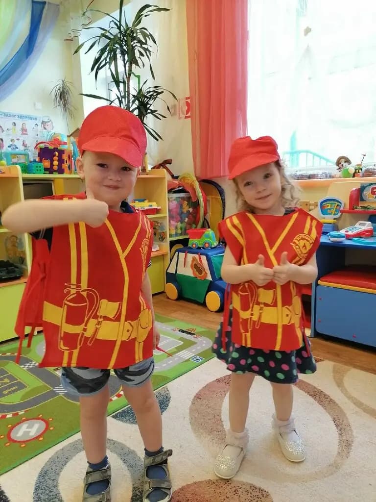 Детский сад № 24 Семицветик