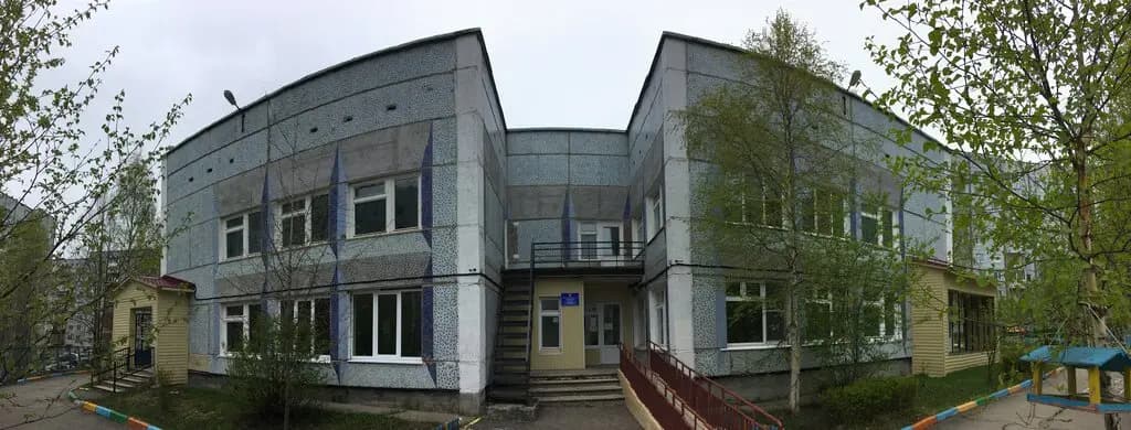 Детский сад № 40 Подснежник — фото 3