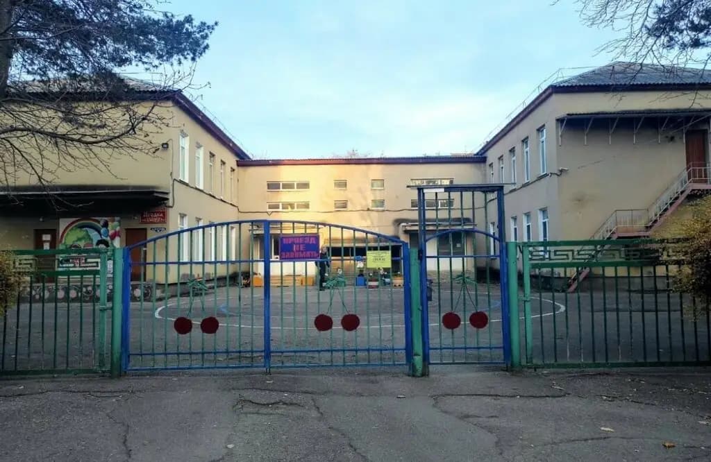 Детский сад № 27 Ягодка — фото 7
