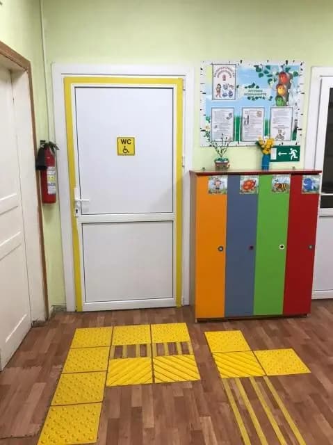 Детский сад № 3 Берёзка — фото 3