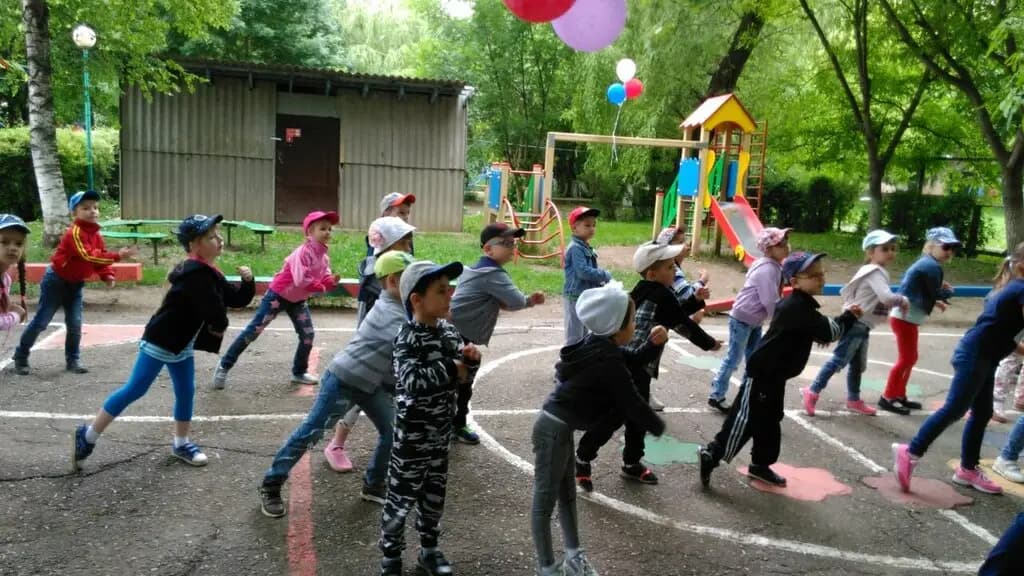 Детский сад комбинированного вида № 10 Ивушка — фото 3