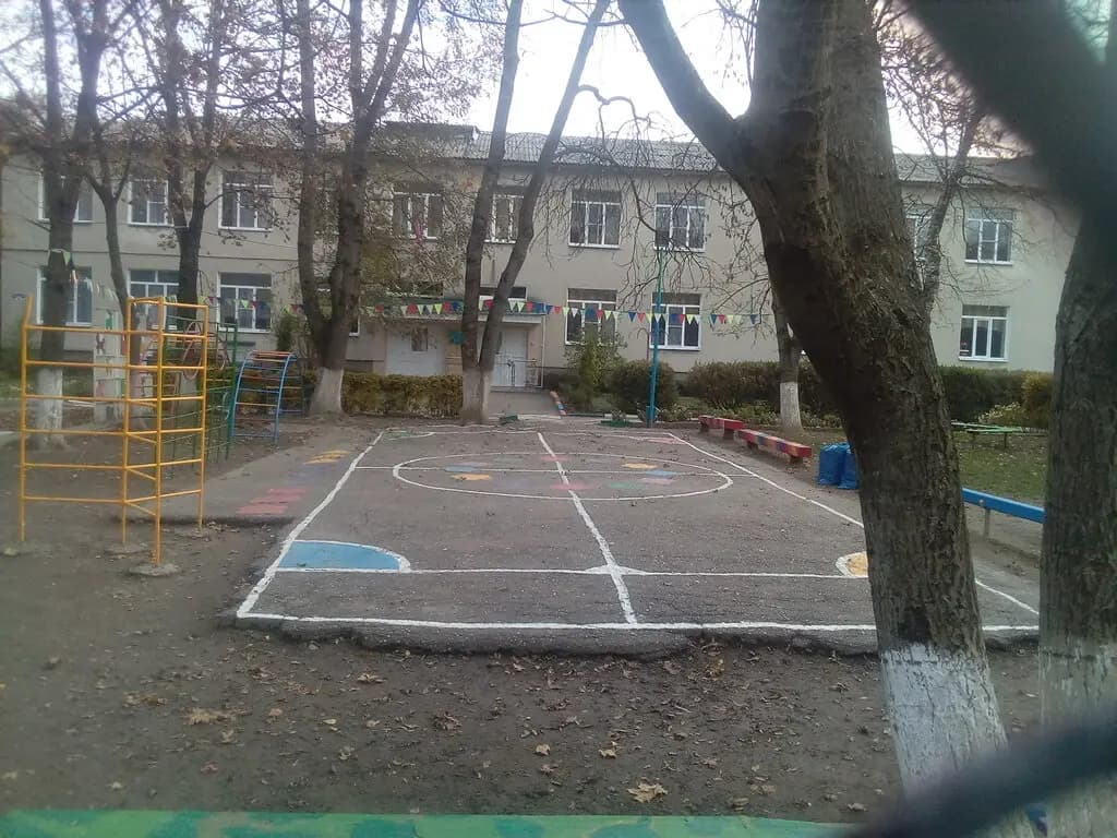 Детский сад комбинированного вида № 10 Ивушка — фото 8