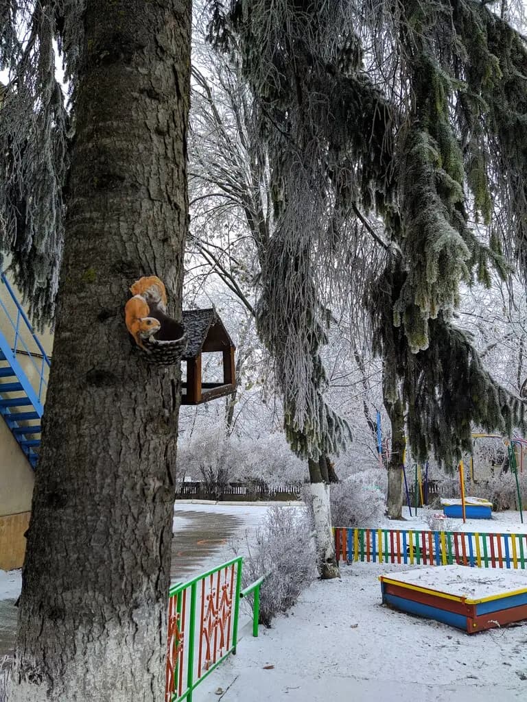 Детский сад № 6 Чебурашка — фото 6