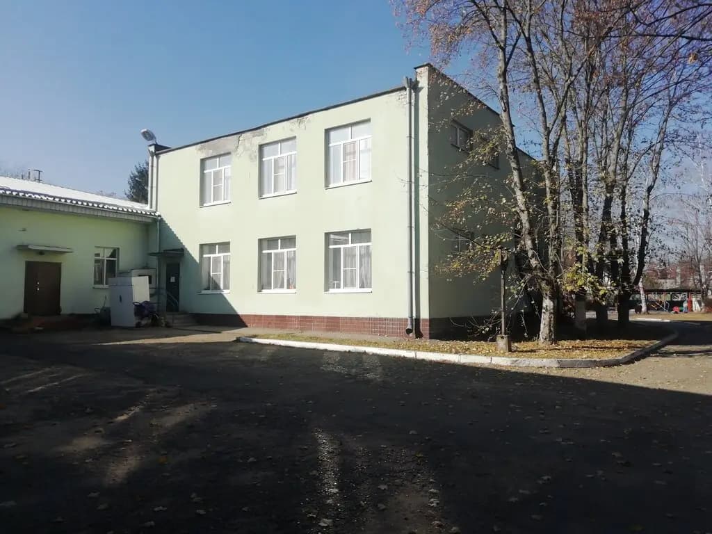 Детский сад № 28 Колосок — фото 1
