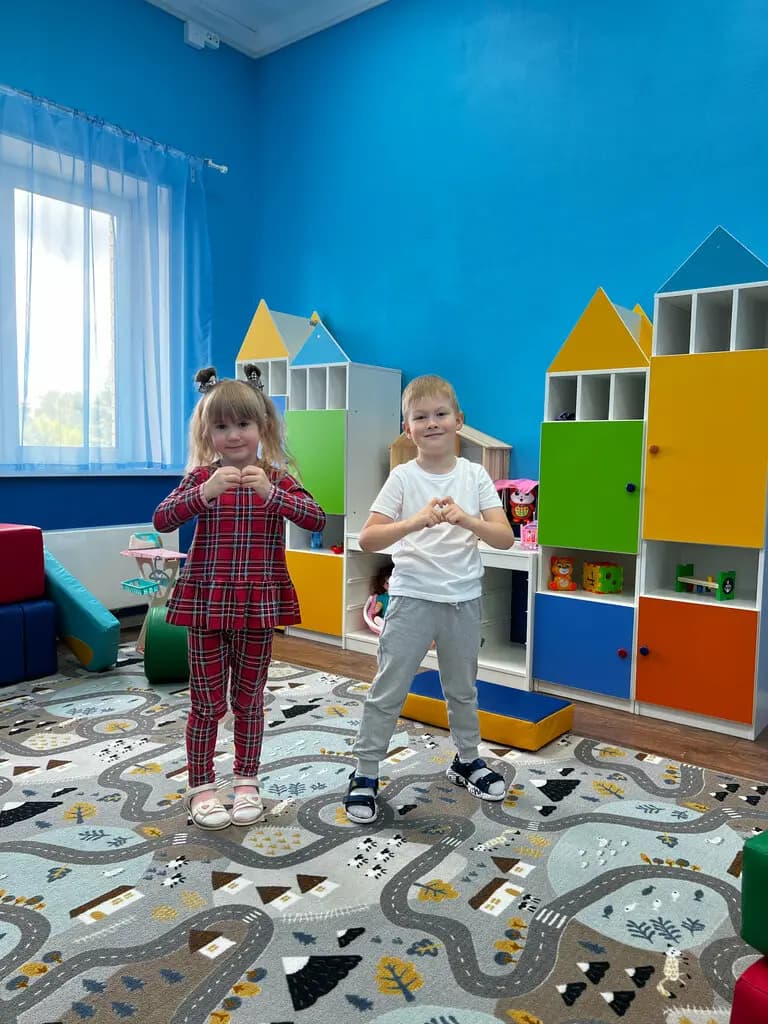 Шустики