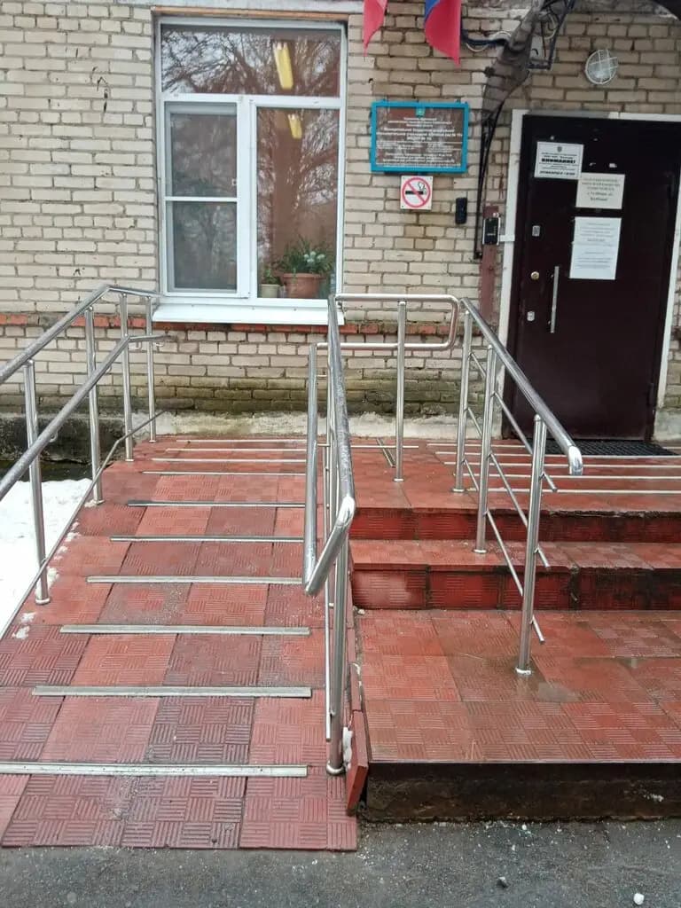 Детский сад № 19 Космонавт
