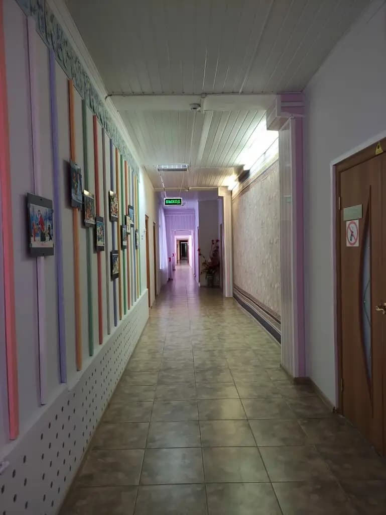 Детский сад комбинированного вида № 36 — фото 4