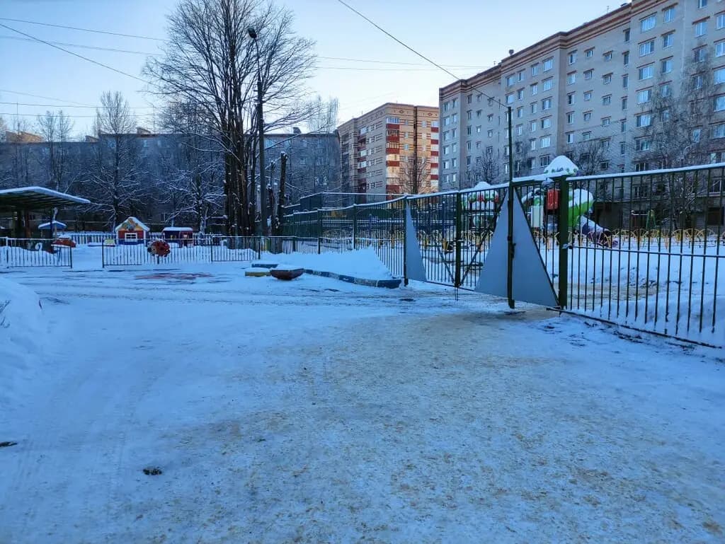 Детский сад комбинированного вида № 36 — фото 5