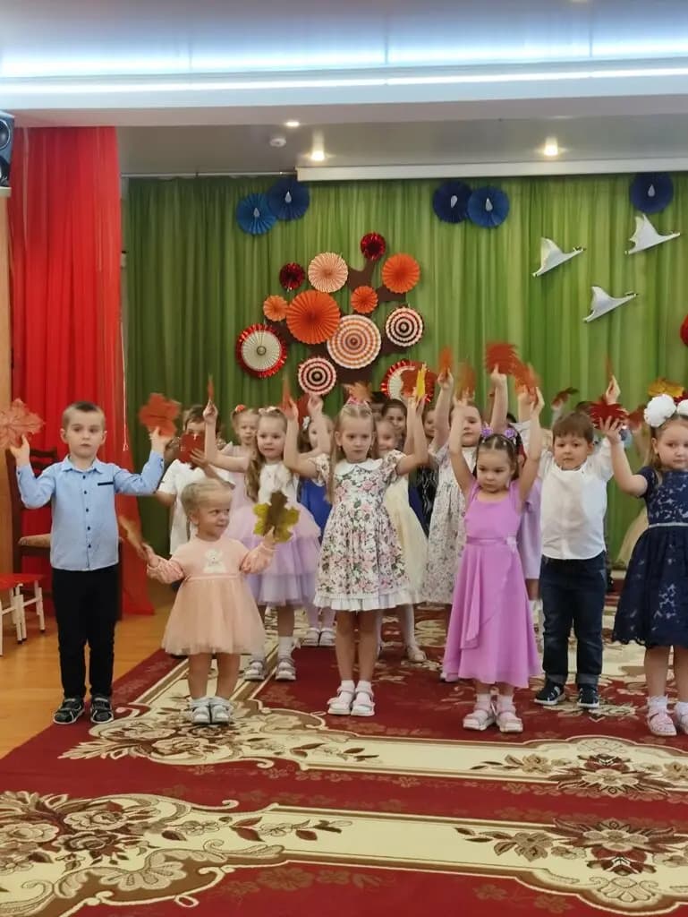 Детский сад комбинированного вида № 36 — фото 7