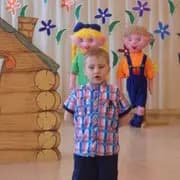 Детский сад № 9 Семицветик