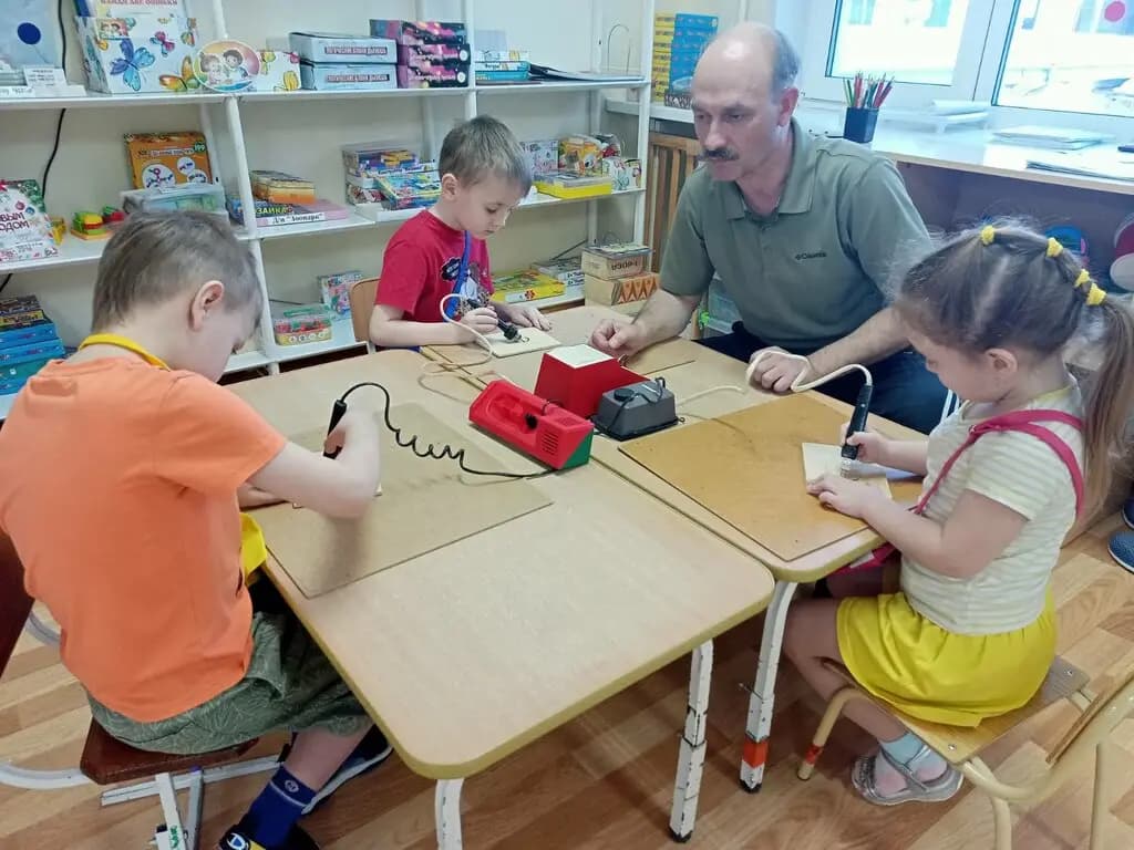 Детский сад № 18 Сказка — фото 4