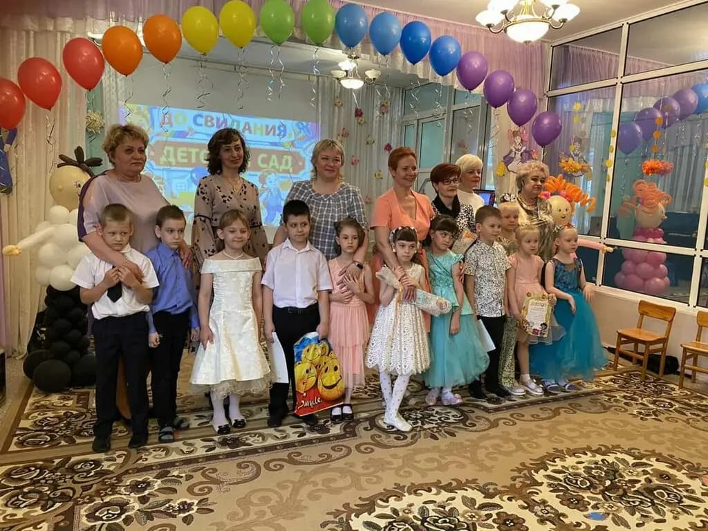 Детский сад № 13 Звёздочка — фото 2