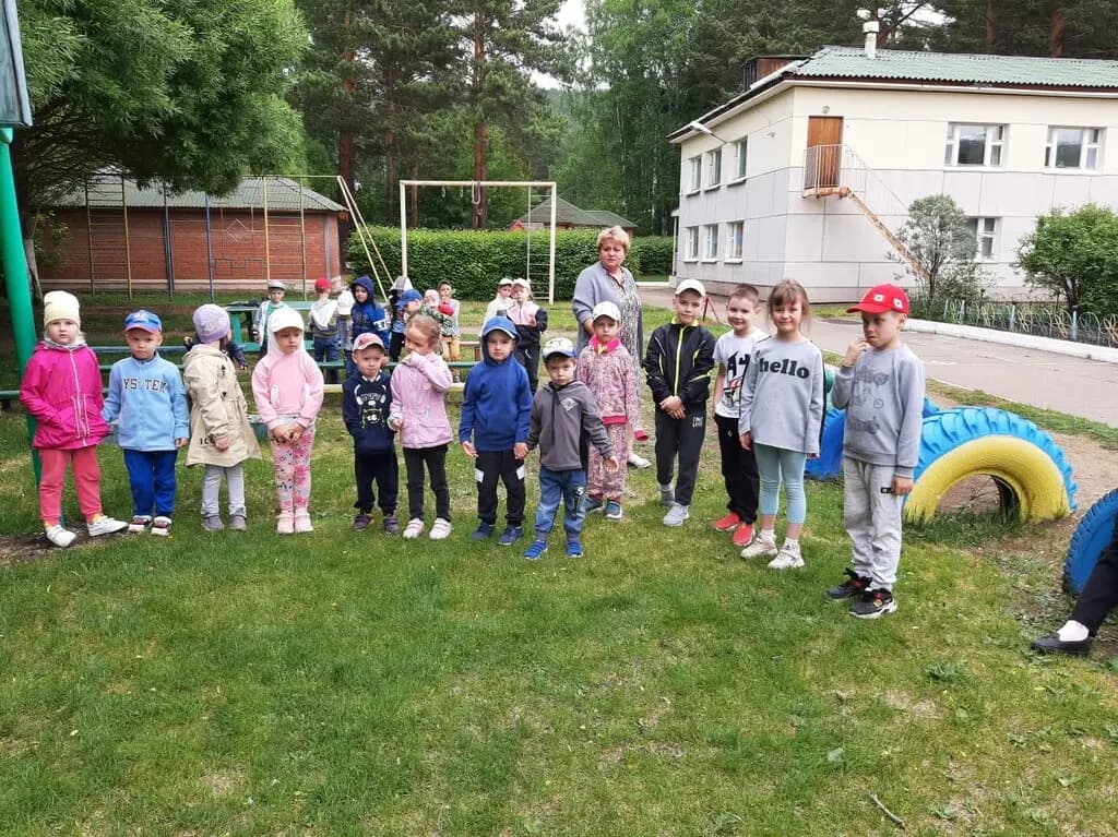 Детский сад № 13 Звёздочка — фото 4