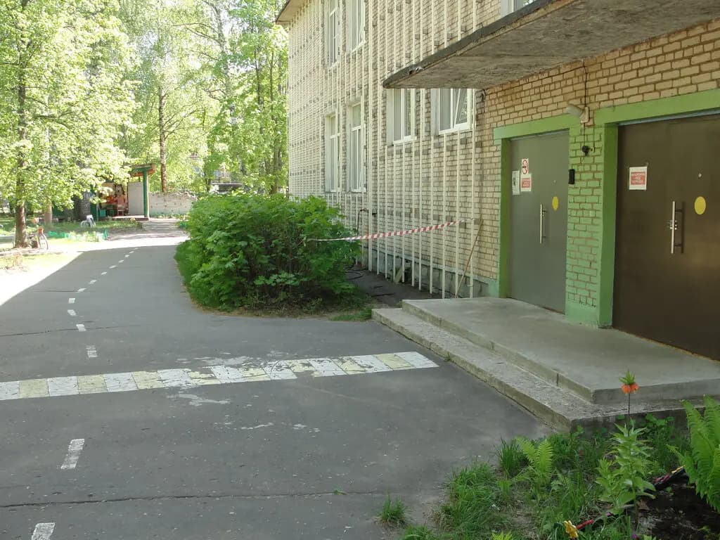 Детский сад № 7 Гвоздика — фото 5