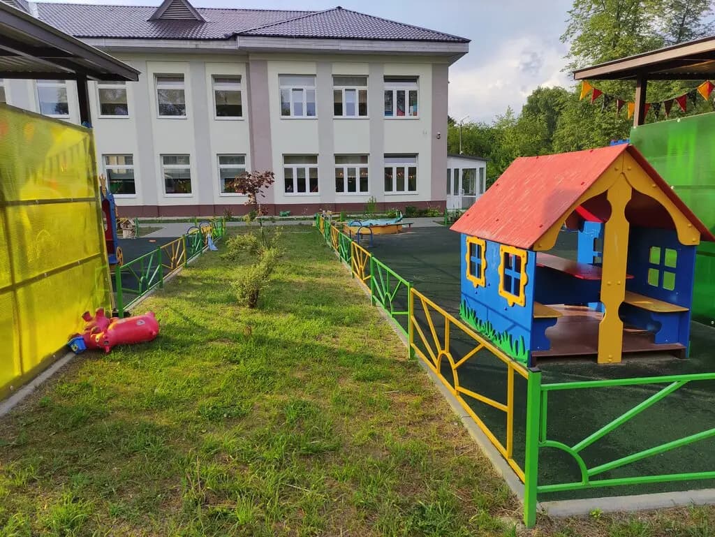 Детский сад № 6 Мечта — фото 2