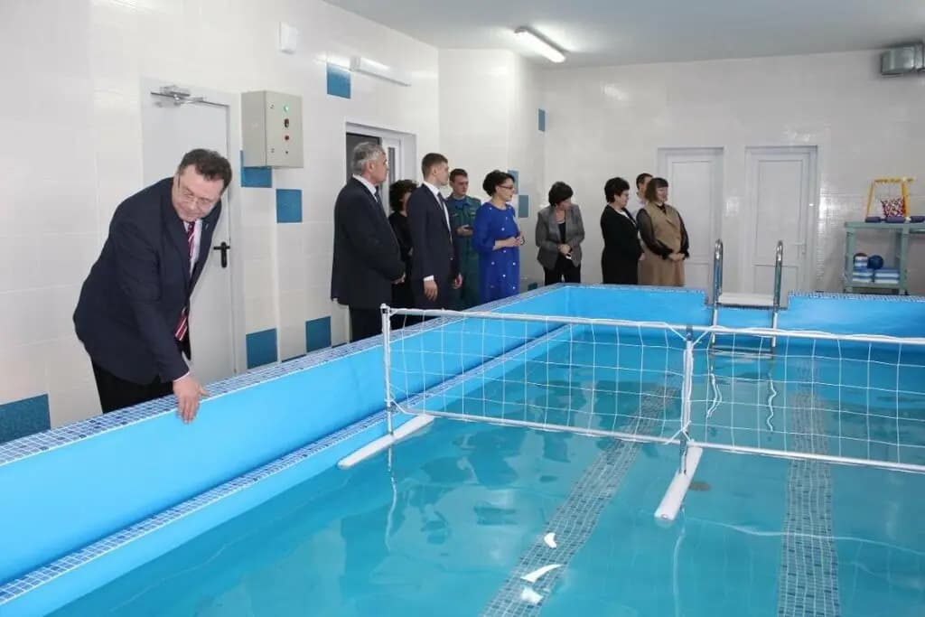 МБДОУ Д/с Дашенька — фото 10
