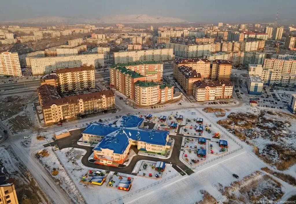 МБДОУ Д/с Дашенька — фото 3