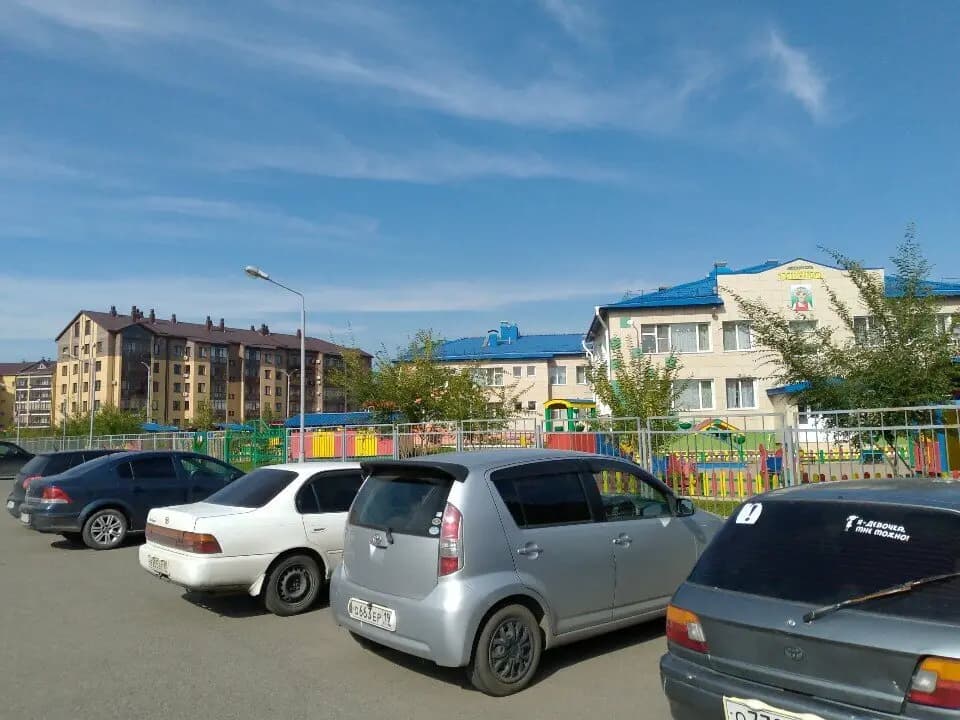 МБДОУ Д/с Дашенька — фото 6