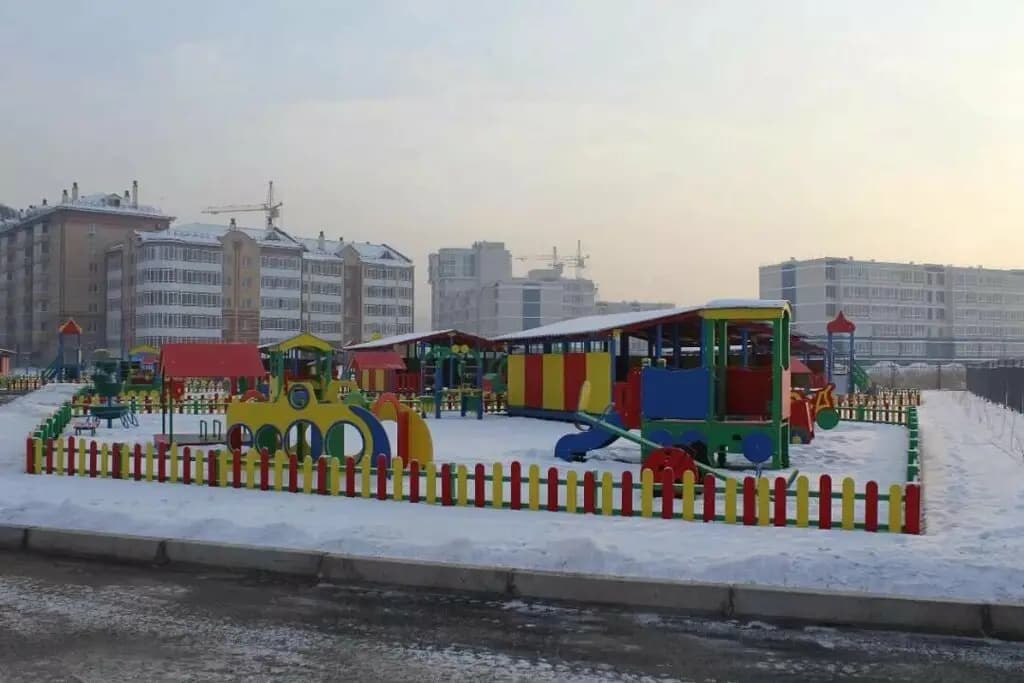 МБДОУ Д/с Дашенька — фото 8