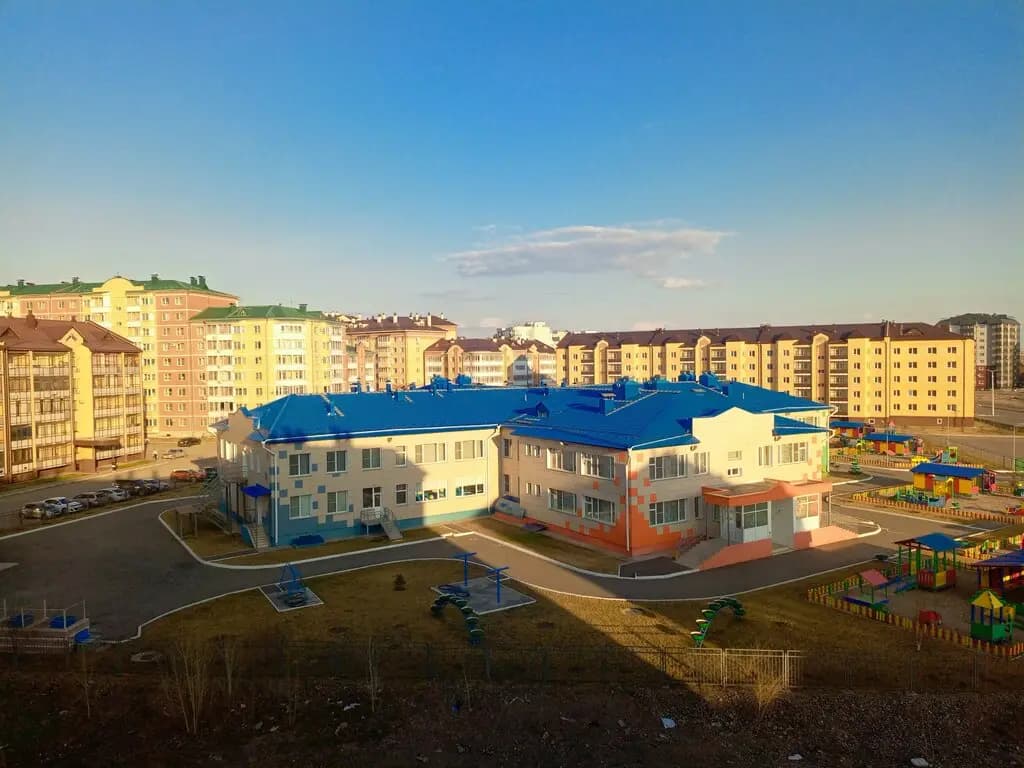 МБДОУ Д/с Дашенька — фото 9