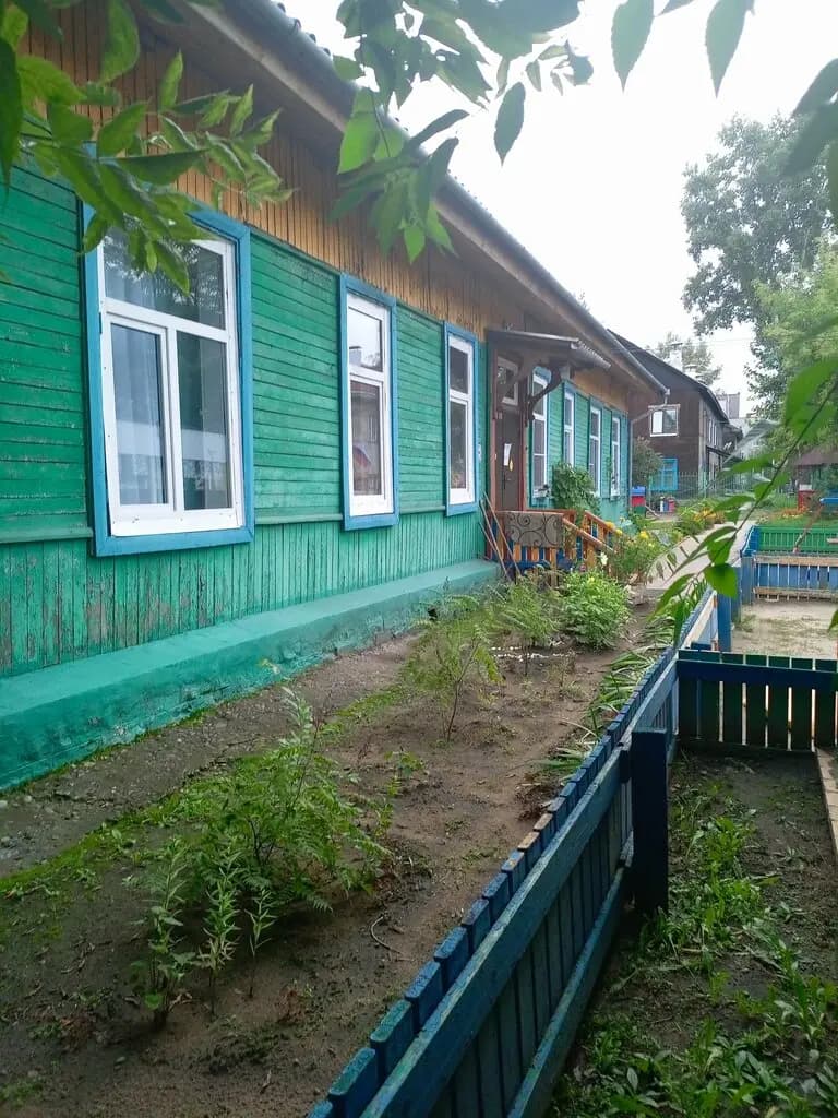Детский сад Матрёшка — фото 2