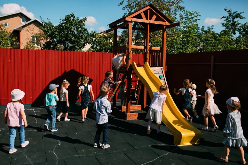 Bambini Дарьи Муньос — фото 3