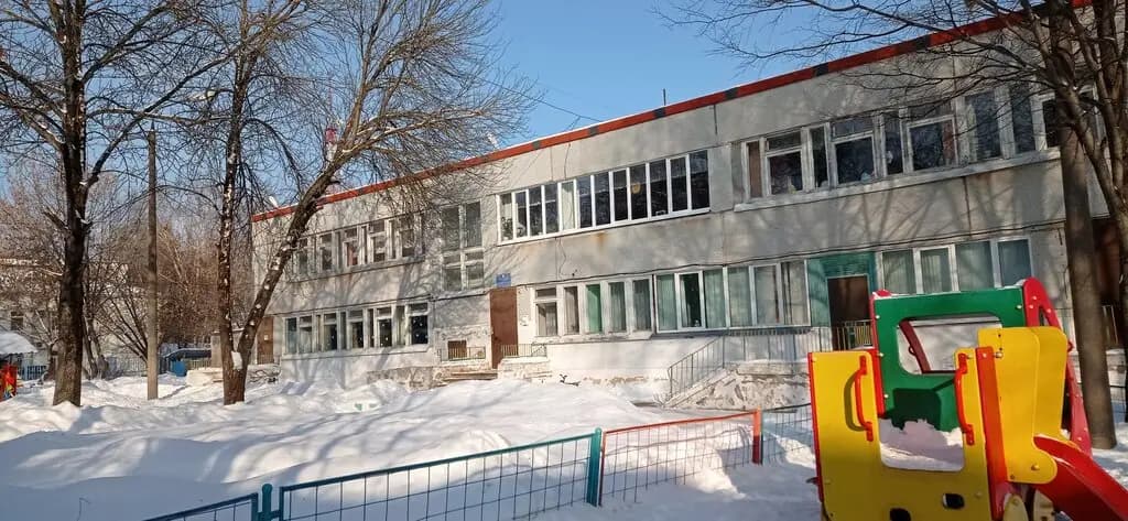 Детский сад № 135
