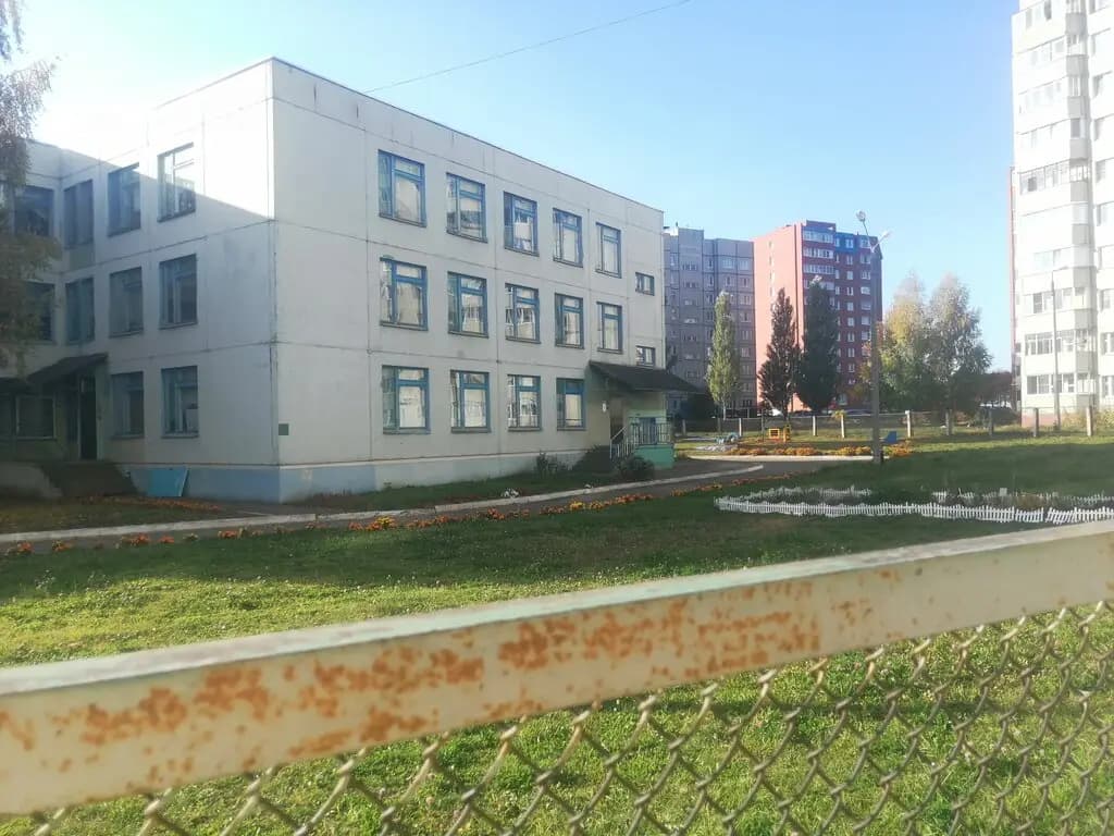 Детский сад № 7 Берёзка — фото 2