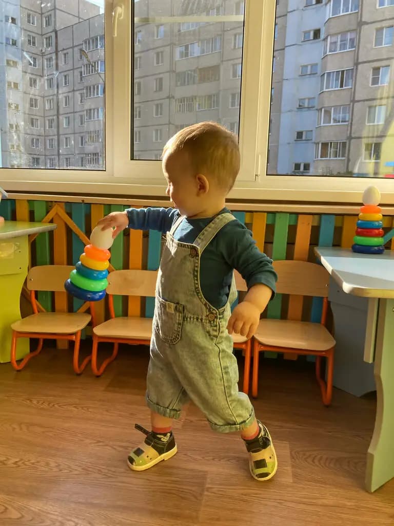 Детский сад № 2 Калинка — фото 6