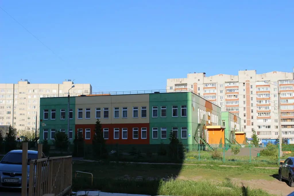 Детский сад № 1 Маленькая страна — фото 2