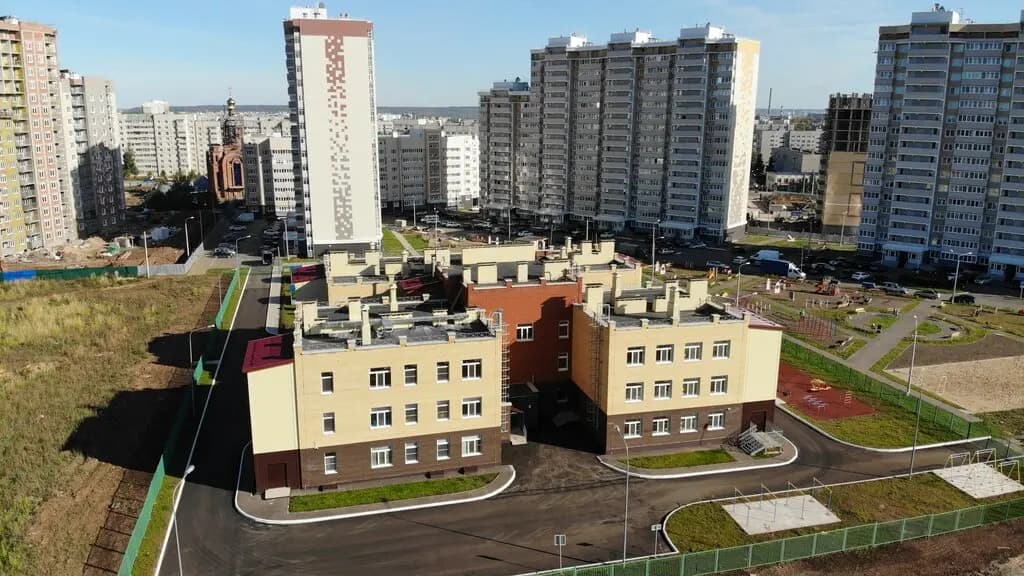 Детский сад № 52 Телей — фото 2