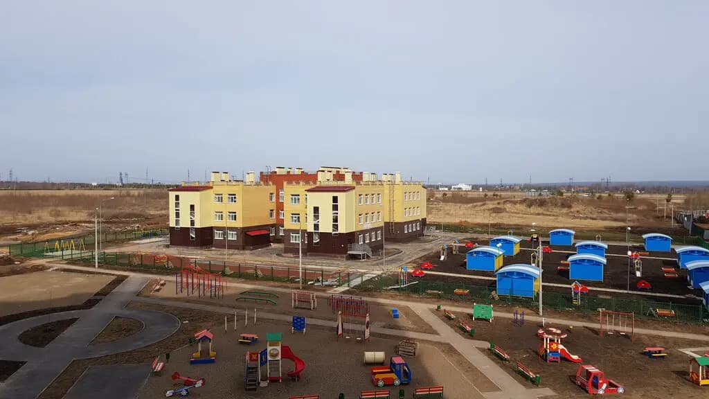 Детский сад № 52 Телей — фото 3